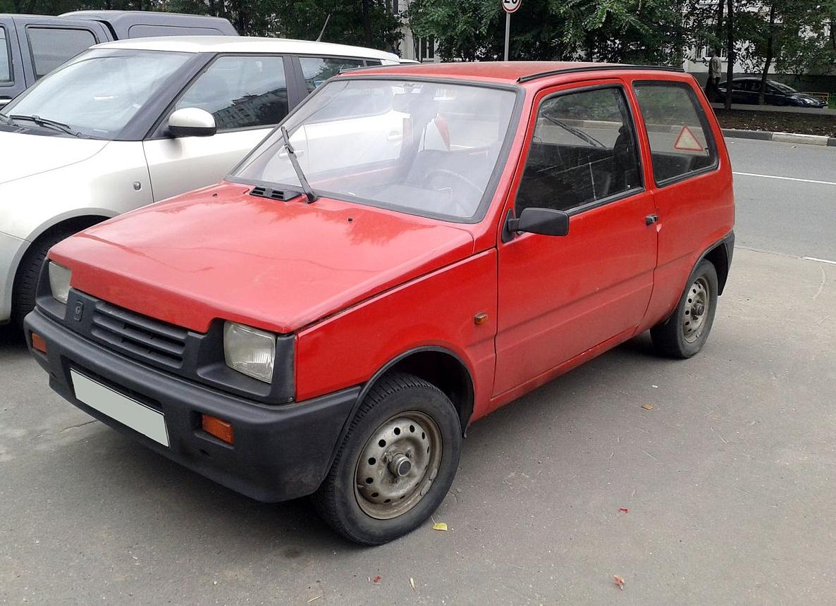 Авто демотиваторы (30 фото) часть 6