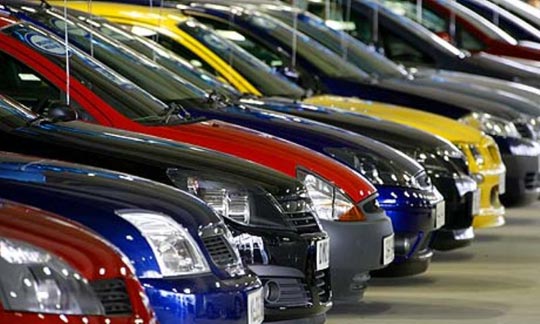 Выбрать надежный автомобиль