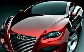 Съемная тонировка стекол автомобиля своими руками