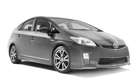 Гибриды в автомобилестроении, или кто был предком Toyota Prius