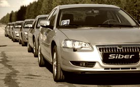 Самые громкие провалы отечественного автопрома