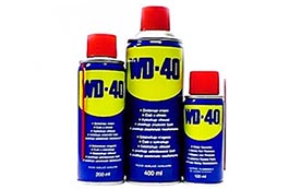 wd40