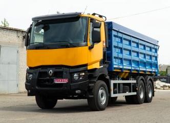 Рубрика: Про автотюнинг