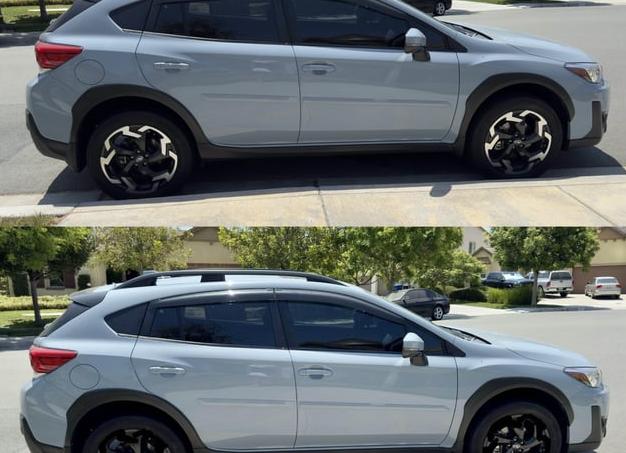 Пласти дип — лучший способ преобразить и защитить свой автомобиль