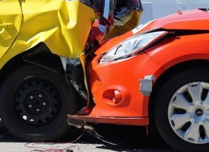 Виновник скрылся с места ДТП — что делать потерпевшему?